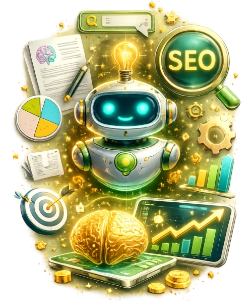 Ai seo services