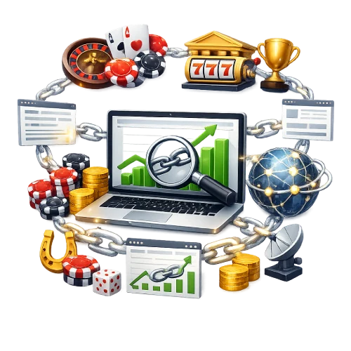 Link building