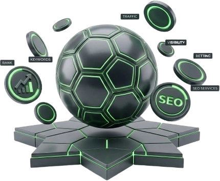 Sports Betting SEO