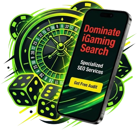 iGaming SEO Services