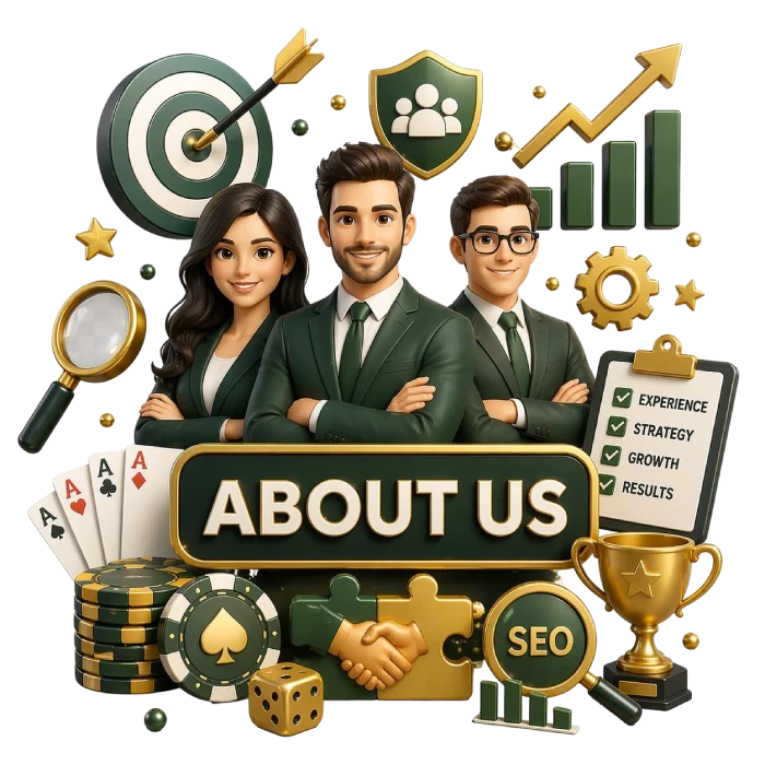 about us