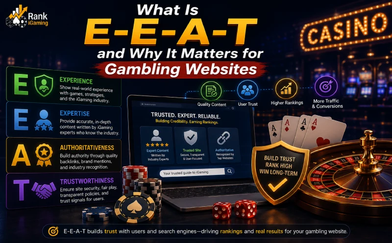What Is E-E-A-T and Why