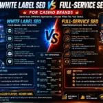 White Label SEO vs Full
